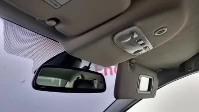 Renault Samsung SM3