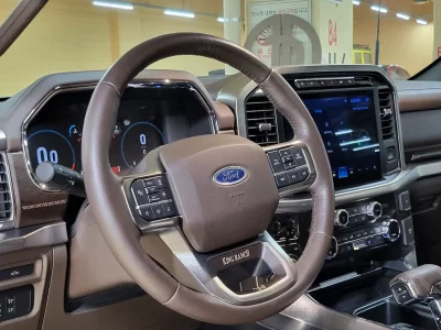 Ford F150