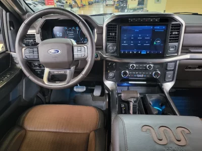 Ford F150