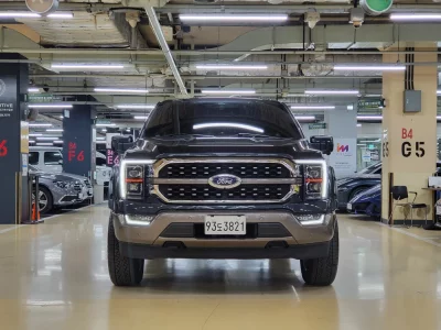 Ford F150
