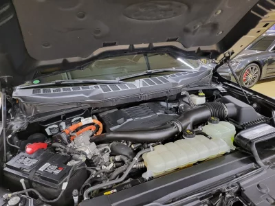 Ford F150