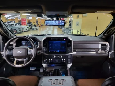 Ford F150