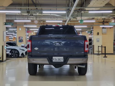 Ford F150