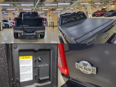 Ford F150