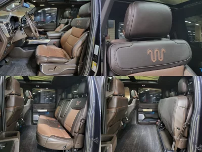 Ford F150