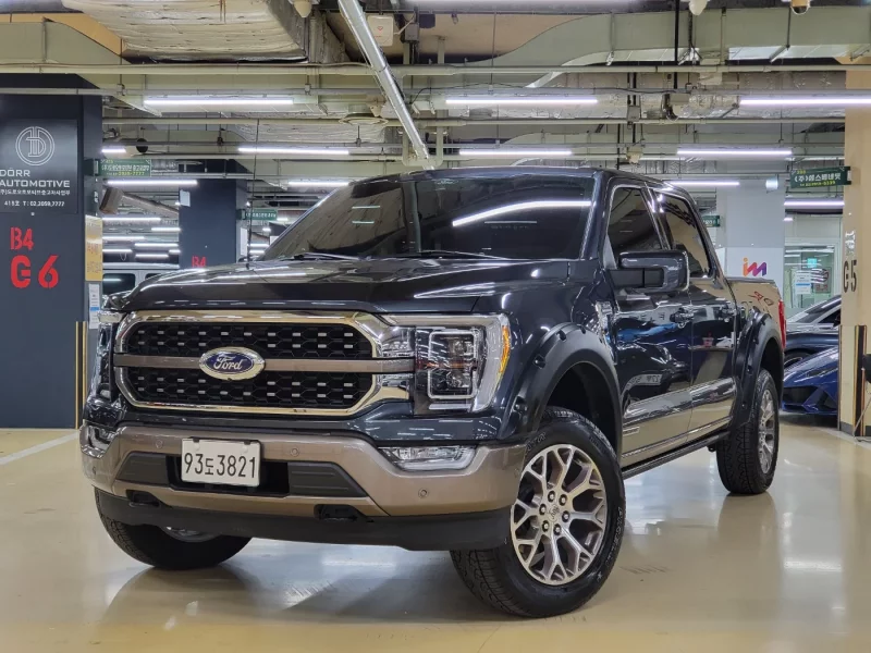 Ford F150