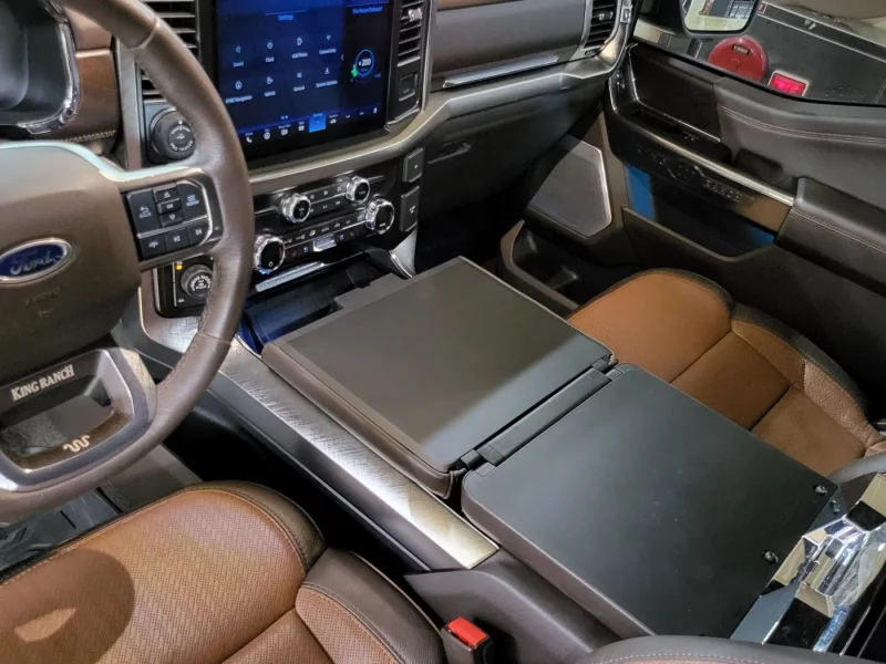 Ford F150