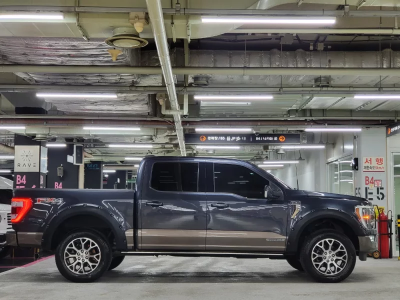 Ford F150