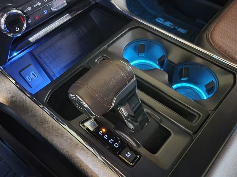 Ford F150