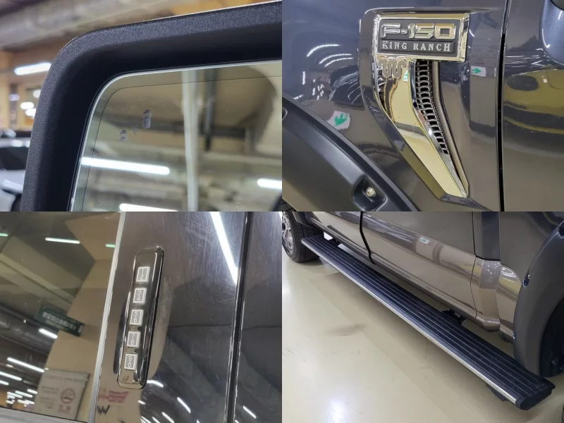 Ford F150