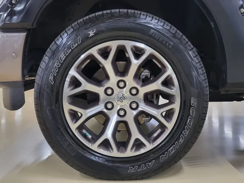 Ford F150