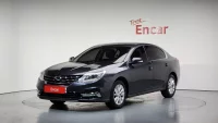 Renault Samsung SM5