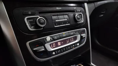Renault Samsung SM5
