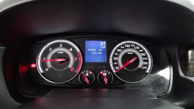 Renault Samsung SM5