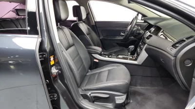 Renault Samsung SM5