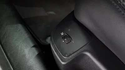 Renault Samsung SM5