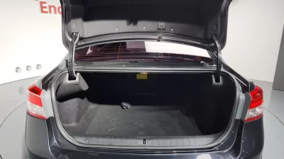 Renault Samsung SM5