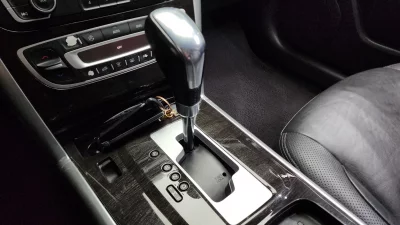 Renault Samsung SM5