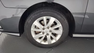 Renault Samsung SM5