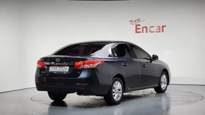 Renault Samsung SM5