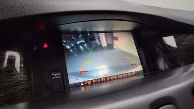 Renault Samsung SM5