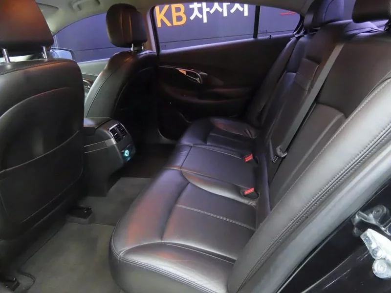 Daewoo Alpheon
