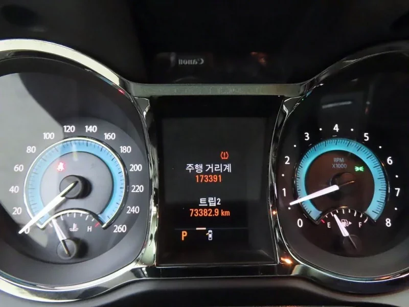 Daewoo Alpheon