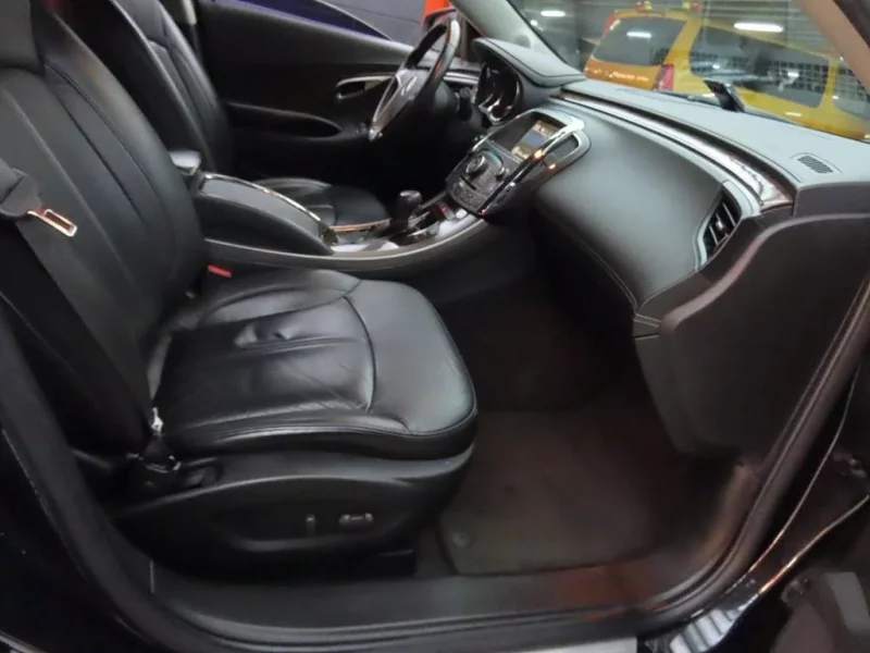 Daewoo Alpheon