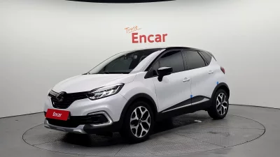 Renault Samsung QM3