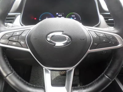 Renault Samsung XM3