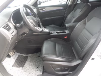 Renault Samsung XM3