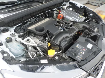Renault Samsung XM3