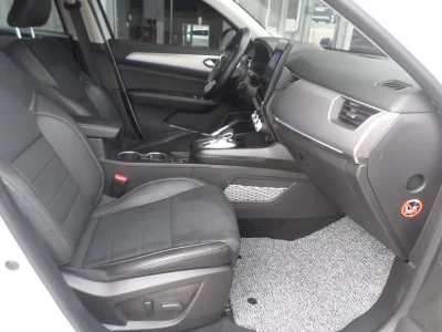 Renault Samsung XM3