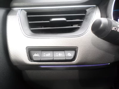 Renault Samsung XM3