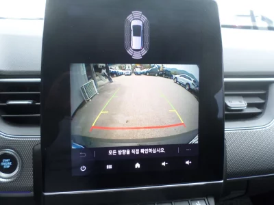 Renault Samsung XM3