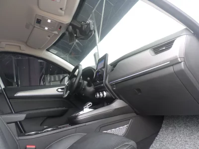Renault Samsung XM3