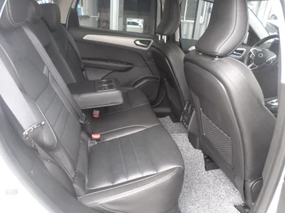 Renault Samsung XM3
