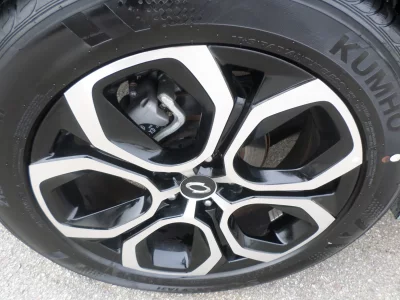 Renault Samsung XM3