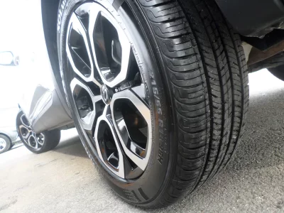 Renault Samsung XM3