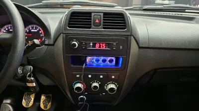 DFSK C35
