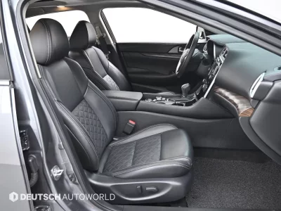 Nissan MAXIMA