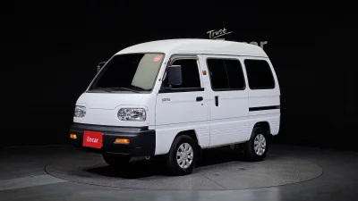 Daewoo damas
