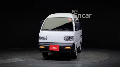 Daewoo damas