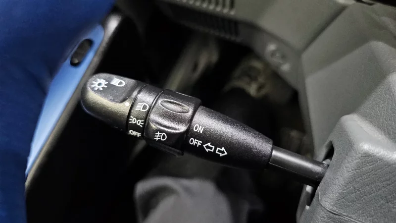 Daewoo damas