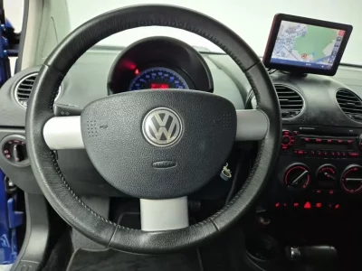 Volkswagen Beatle