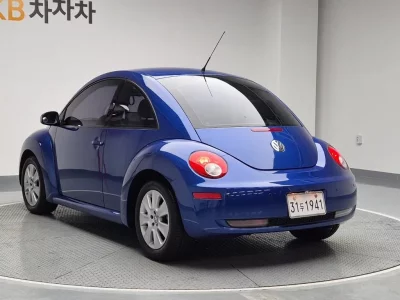 Volkswagen Beatle