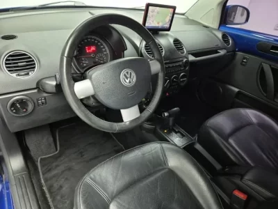 Volkswagen Beatle