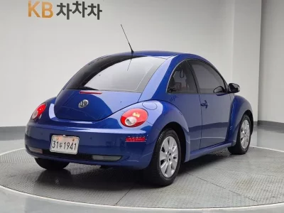Volkswagen Beatle