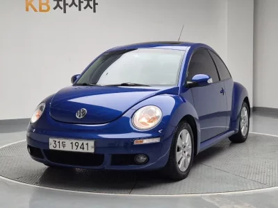 Volkswagen Beatle