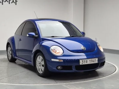 Volkswagen Beatle